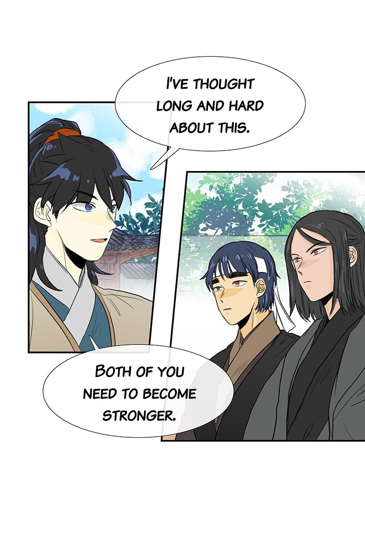 The Scholar's Reincarnation Chapter 79 5